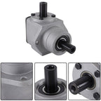 Front Mount Mower 390024 Deck Gearbox Fit For Grasshopper Right Angle CCW