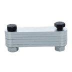 20 Ton Hydraulic 2 or 3 Jaw Puller Hub Flange Bearing Gear Separator Tool