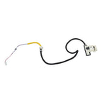 NEW Whirlpool Washer Lid Lock Switch W/Harness W11307244 W10682535 W10838613