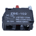 Terminal Contact Block 147053 for Skyjack Scissor Lift SJ40T SJ16 SJIII4632