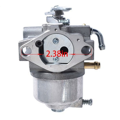 Carburetor w/ Gaskets For Kawasaki Mule 2500 2510 2520 1993-2000 # 15003-2509