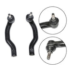 New Front Lower Suspension Kit Control Arm 12pc For TOYOTA RAV4 2006-2018