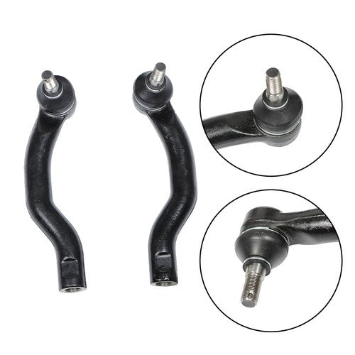 New Front Lower Suspension Kit Control Arm 12pc For TOYOTA RAV4 2006-2018