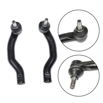 New Front Lower Suspension Kit Control Arm 12pc For TOYOTA RAV4 2006-2018