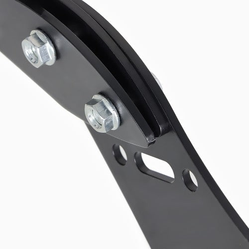 For Honda Rebel CMX300 CMX500 17-22 NEW Backrest Sissy Bar With Luggage Rack Pad