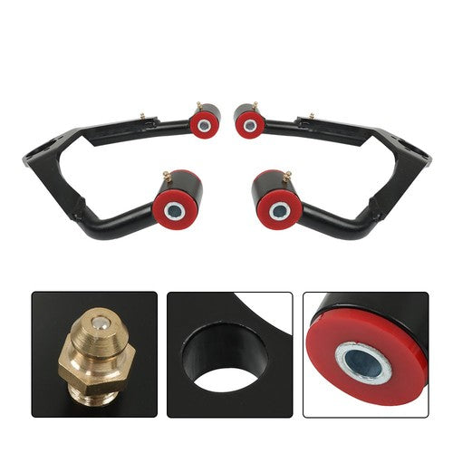 Control arms upper drop alignment for Drop Kit Fit For 07- 16 Chevrolet & GMC