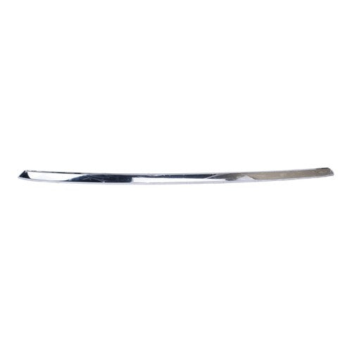 For Mazda CX-9 TK5050369C 2016-2023 Chrome Rear Center Bumper Molding