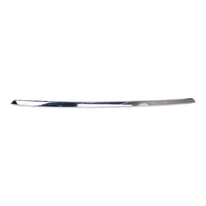 For Mazda CX-9 TK5050369C 2016-2023 Chrome Rear Center Bumper Molding