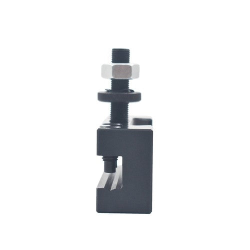 5Pcs AXA 250-102 2# Quick Change Tool Post Boring Turning Holder 6-12"