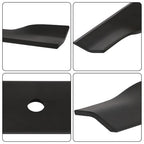 For Hustler 797696 Z XR7 Super Z 54 XR-7 601124 6 Pack 54 ' Lawn Mower Blade