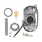 New HSR42mm For Carburetor HSR42 TM42-6 Evo Twin Cam Carb USA