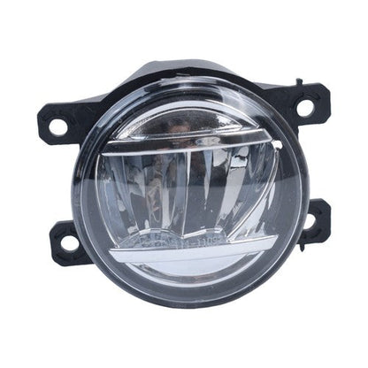 Driver+Passenger Side Fog Light For 2018-2025 Subaru Ascent LED 2pcs