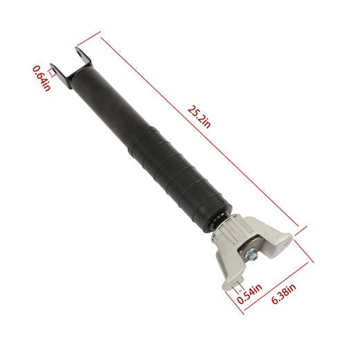 2������������������ For Dodge Durango 2014-2023 Rear Suspension Shock Absorbers Struts 68330538AA