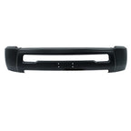 Split Style Front Bumper Face Bar Steel For Dodge RAM 2500 3500 2010-2017 2018