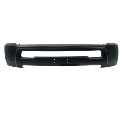 Split Style Front Bumper Face Bar Steel For Dodge RAM 2500 3500 2010-2017 2018