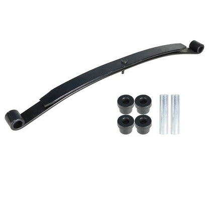 Heavy Duty Front Leaf Spring Fit For Club Car DS 1981-Up Golf Carts 1010136