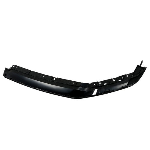 Front Upper Grille Paintable Fit For Dodge Ram 1500 2019 2020 2021 2022
