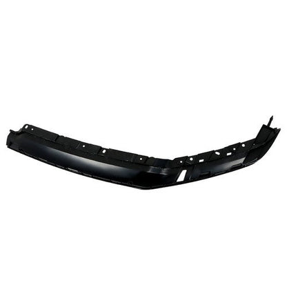Front Upper Grille Paintable Fit For Dodge Ram 1500 2019 2020 2021 2022
