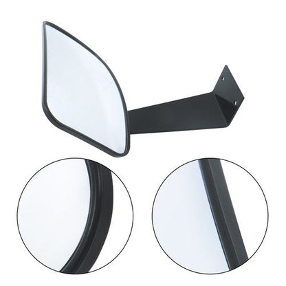 DM2455000 For JOHN DEERE 5000 & 6000 Series Left & Right Value Mirrors