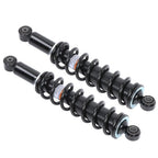 For Suzuki Eiger 400 & King Quad 400 ATV Rear Monotube Shocks 62100-38F00-019