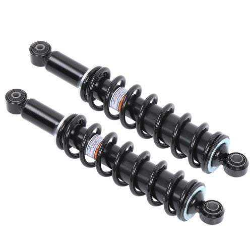 For Suzuki Eiger 400 & King Quad 400 ATV Rear Monotube Shocks 62100-38F00-019