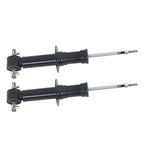 For Cadillac Escalade EXT ESV 2007-2014 2PCS Front Shock Absorber w/ Sensor