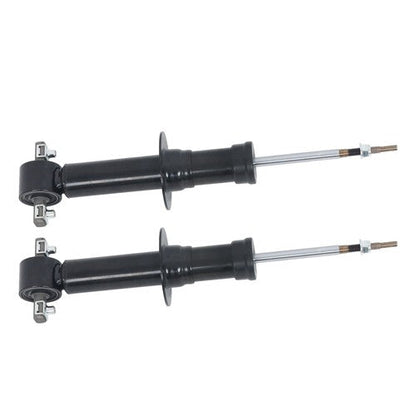For Cadillac Escalade EXT ESV 2007-2014 2PCS Front Shock Absorber w/ Sensor