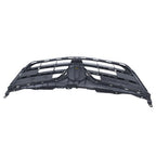 5310002640C0 Front Bumper Upper Chrome Black Grille for Toyota Corolla 2013