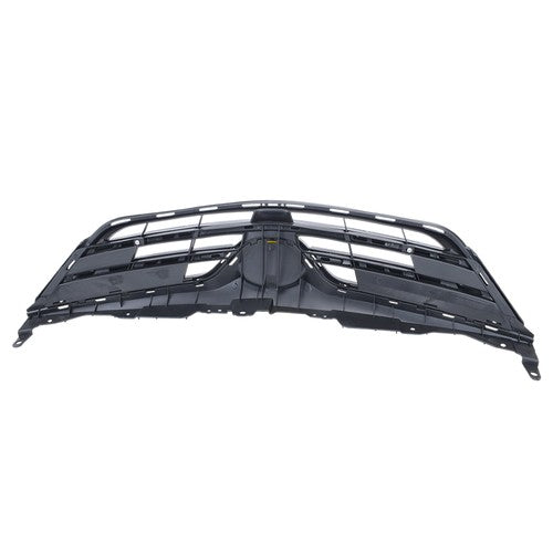 5310002640C0 Front Bumper Upper Chrome Black Grille for Toyota Corolla 2013