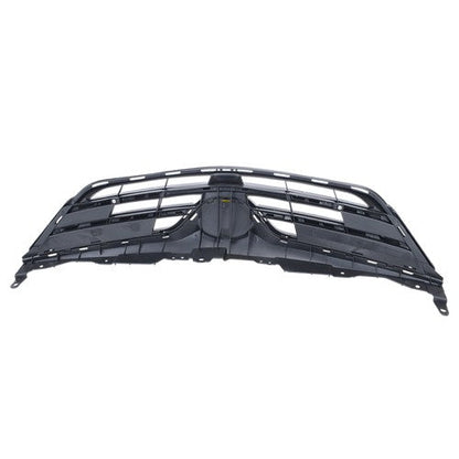 5310002640C0 Front Bumper Upper Chrome Black Grille for Toyota Corolla 2013
