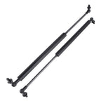 Front Hood Boot Lift Support Gas Struts For Toyota 4Runner Lexus GX470 2003-2009