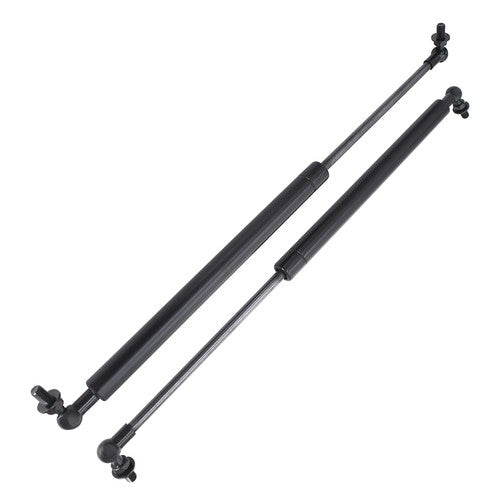 Front Hood Boot Lift Support Gas Struts For Toyota 4Runner Lexus GX470 2003-2009