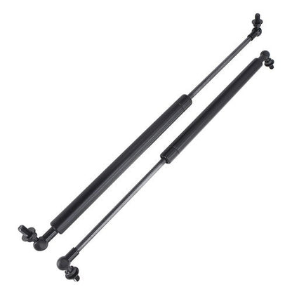 Front Hood Boot Lift Support Gas Struts For Toyota 4Runner Lexus GX470 2003-2009