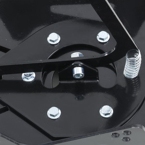 50 Inch ATV Snow Pow Kit Snow Plow Blade 2005-2013 Suitable For Kawasaki Prairie