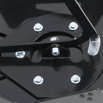 50 Inch ATV Snow Pow Kit Snow Plow Blade 2005-2013 Suitable For Kawasaki Prairie
