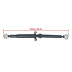 Steel Rear Driveshaft Prop Shaft Assembly For Jeep Grand Cherokee 2011-2019 3.6L