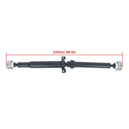 Steel Rear Driveshaft Prop Shaft Assembly For Jeep Grand Cherokee 2011-2019 3.6L