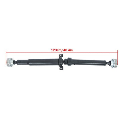Steel Rear Driveshaft Prop Shaft Assembly For Jeep Grand Cherokee 2011-2019 3.6L