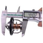Thermostat 6653948 For Bobcat 225 231 325 328 331 334 337 341 Excavator 160°F
