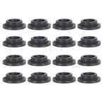 New Shock Bushing set replaces 0604-310 16 pieces For Arctic Cat Delrin