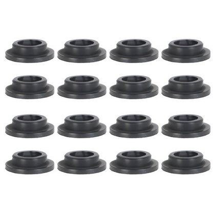 New Shock Bushing set replaces 0604-310 16 pieces For Arctic Cat Delrin