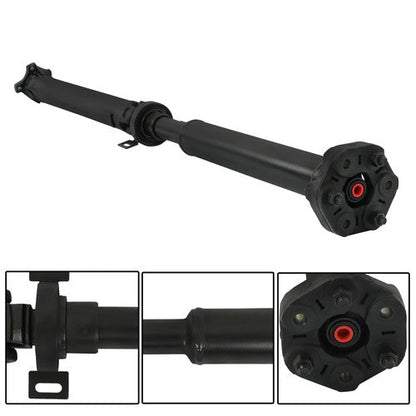 Rear Driveshaft Prop Shaft Assembly 26117502959 For BMW 325xi 330xi 2001-04 2005