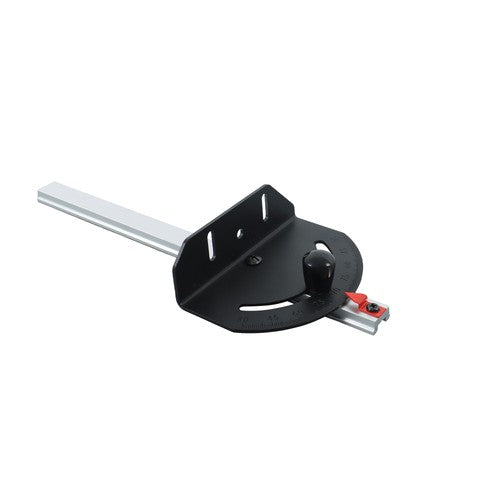Miter Gauge N507559 Fits For DWE7491RS DWE7491RS Table Saw Miter Gauge