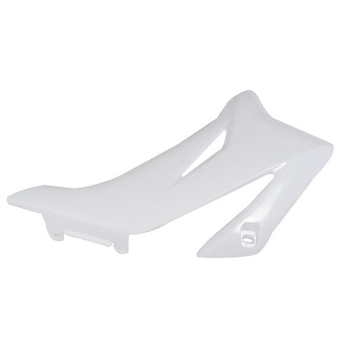 For Yamaha TTR110 2008 2009 2010 2011-2015 Pit Bike White Plastics Fender