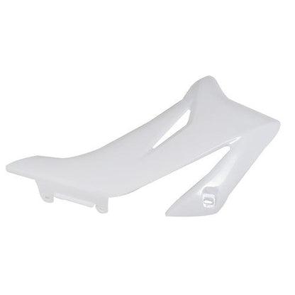 For Yamaha TTR110 2008 2009 2010 2011-2015 Pit Bike White Plastics Fender
