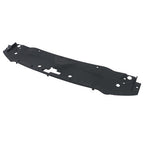 For 16-18 Chevy Silverado 1500 84087027 Black Radiator Core Support Sight Shield
