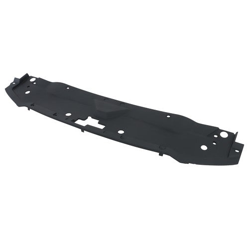 For 16-18 Chevy Silverado 1500 84087027 Black Radiator Core Support Sight Shield