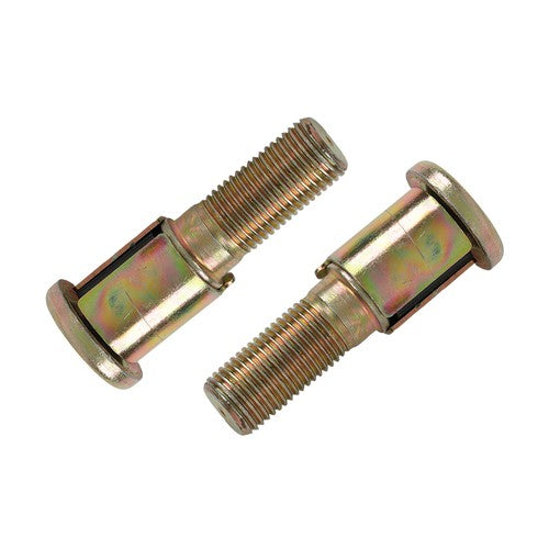 2 pcs Door Striker Pin For Peterbilt 330 335 359 370 378 379 Replace 20-12972