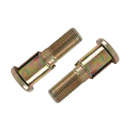 2 pcs Door Striker Pin For Peterbilt 330 335 359 370 378 379 Replace 20-12972