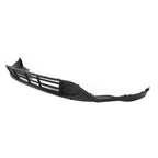 Fit For Ford Escape 2017-2019 Textured Front Lower Bumper Cover Fascia Plastic